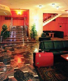 Silesia Orbis Hotel Katowice Luaran gambar